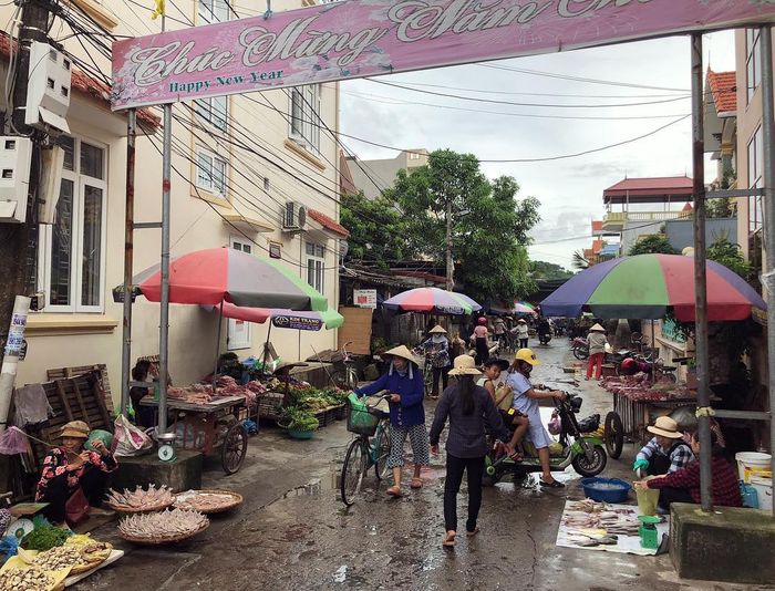 Hành trình khám phá Đồ Sơn 1 ngày đầy hấp dẫn đang chờ đợi bạn