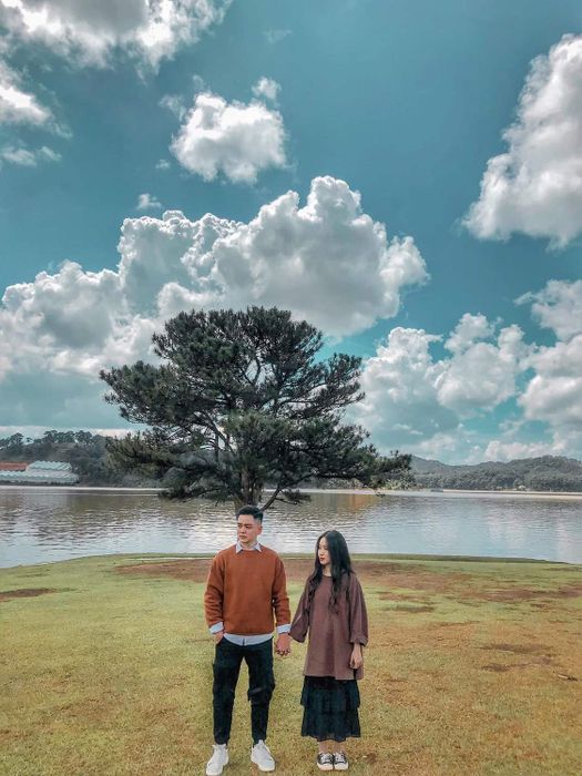 Xem ngay đánh giá chuyến đi Đà Lạt 4N3Đ tại Mytour.vn 15