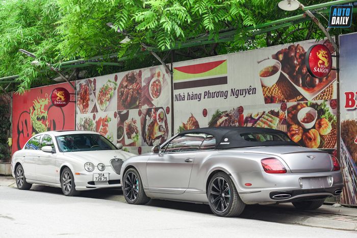 Chiếc xe Bentley Continental SuperSports Convertible đang hiện diện tại Hà Nội adt-2653.jpg