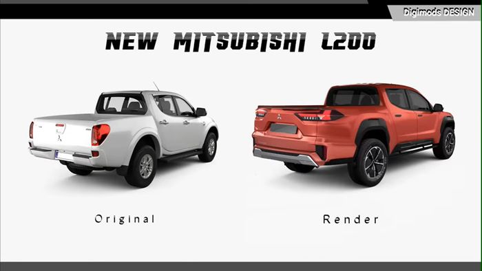 Thưởng thức bản vẽ thiết kế của Mitsubishi Triton thế hệ mới, đầy ấn tượng, đang đe dọa Ford Ranger all-new-mitsubishi-l200-triton-unofficially-looks-ready-for-a-ranger-tacoma-brawl-2.jpg