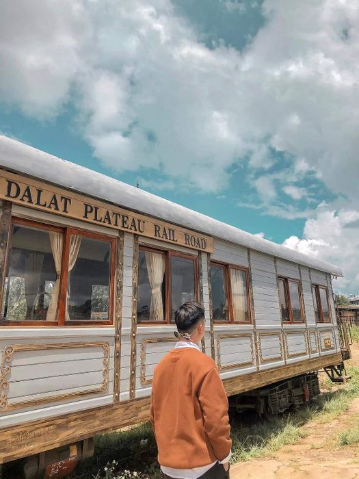 Xem ngay đánh giá chuyến đi Đà Lạt 4N3Đ tại Mytour.vn 16