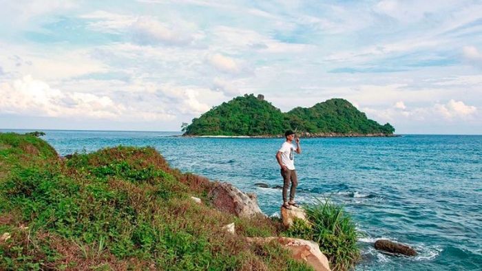 Bí Quyết Du Lịch Đảo Thổ Chu: Những Góc Kỳ Diệu