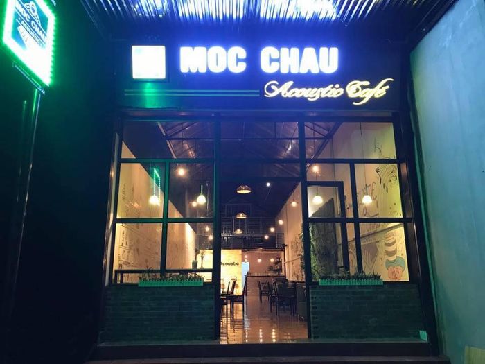 Danh sách top 8 quán cafe Mộc Châu với đồ uống ngon và view sống ảo đẹp không thể bỏ qua 2