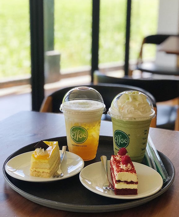 6 Quán cafe Rạch Giá view đẹp cho những ai yêu thích sống ảo không thể bỏ qua.