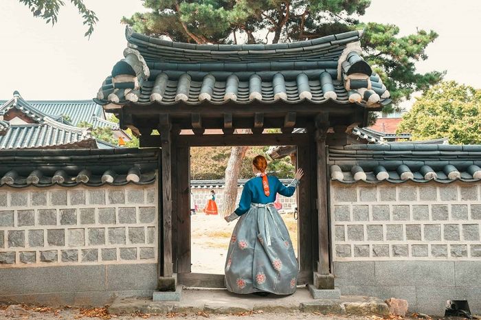 Khám phá Jeonju để trải nghiệm cuộc sống bình yên tại trung tâm văn hóa Hàn Quốc 6