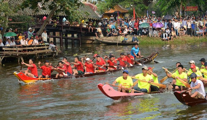 Cầu ngói Thanh Toàn - 240 năm gắn liền với xứ Huế