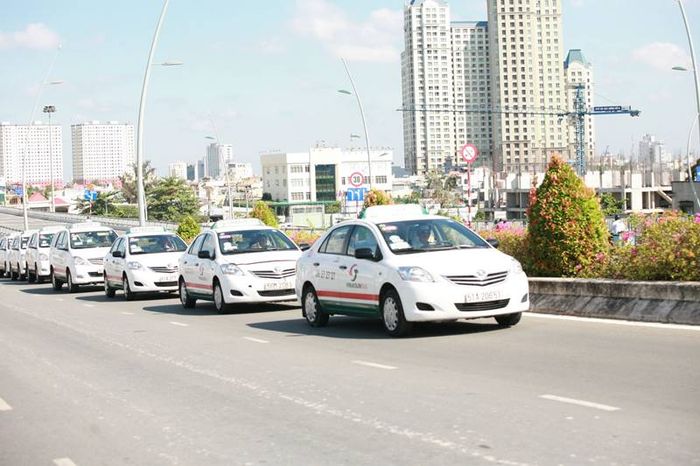 Muốn đi từ sân bay Rạch Giá về trung tâm, nên chọn phương tiện gì?