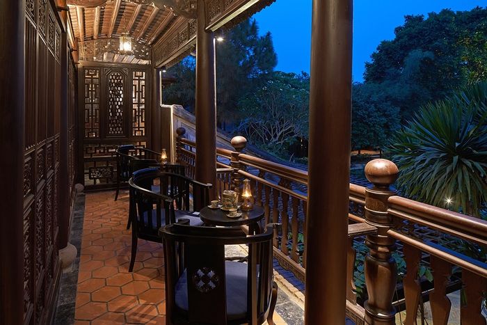 Hãy đến nhà hàng Huế Cổ để thưởng thức các món ngon cung đình Huế 4 cùng nhau