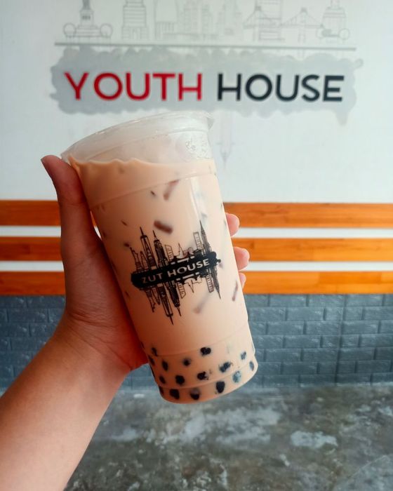 Quán Trà Sữa Zut House Coffee and Tea Rạch Giá: Nơi Lý Tưởng Cho Những Người Mê Trà Sữa