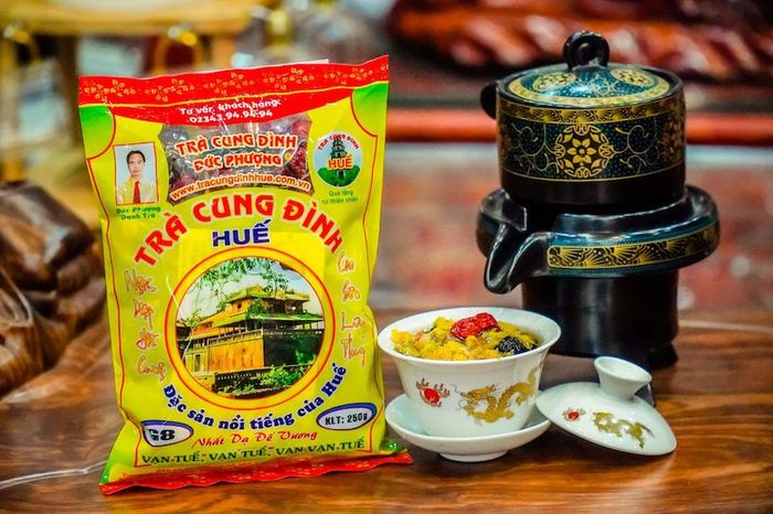 Những đặc sản Huế hấp dẫn mà bạn có thể lựa chọn