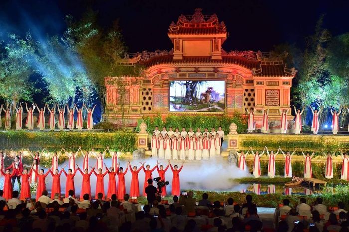 Cùng nhau khám phá Huế vào tháng 4 nhưng liệu bạn đã biết điều gì đặc biệt chưa? 3