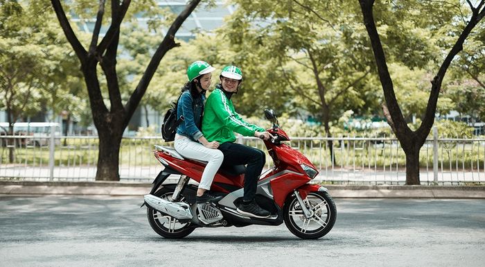 Khám phá các phương tiện di chuyển tại Huế!