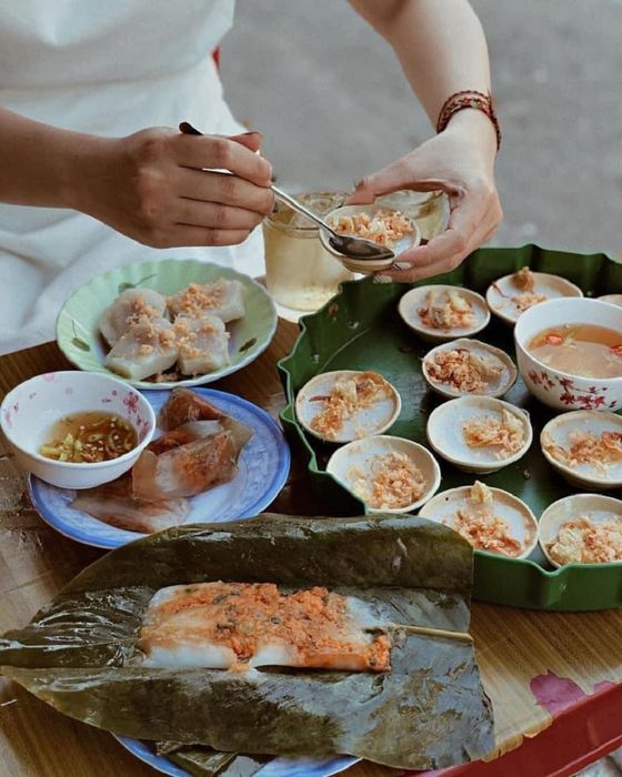 Danh sách top 7 quán bánh bèo Huế ngon và giá cả hợp lý nhất tại cố đô (phần 8)