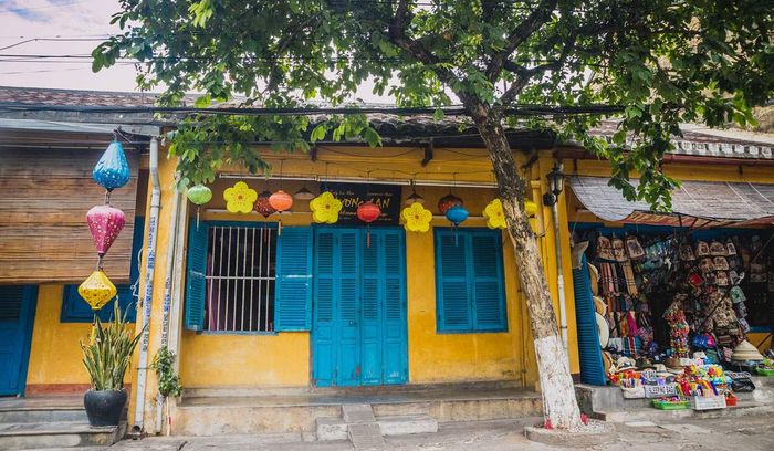 Những gợi ý trải nghiệm không thể bỏ qua khi du lịch Hội An 2