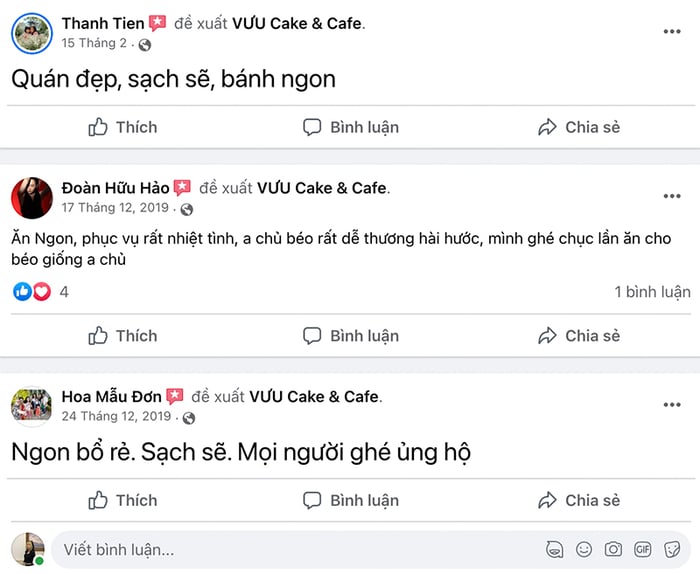 VƯU Cake Cafe, nơi mang lại cảm giác như đang lạc vào một câu chuyện cổ tích châu Âu, thật đẹp và lãng mạn