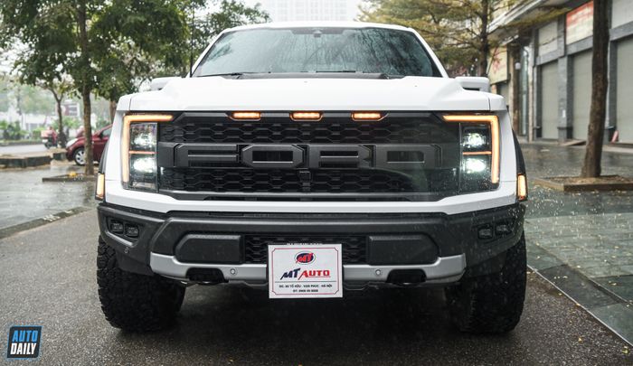 Bí mật về chiếc siêu bán tải Ford F-150 Raptor 2022 đầu tiên xuất hiện tại Việt Nam adt-8239.jpg