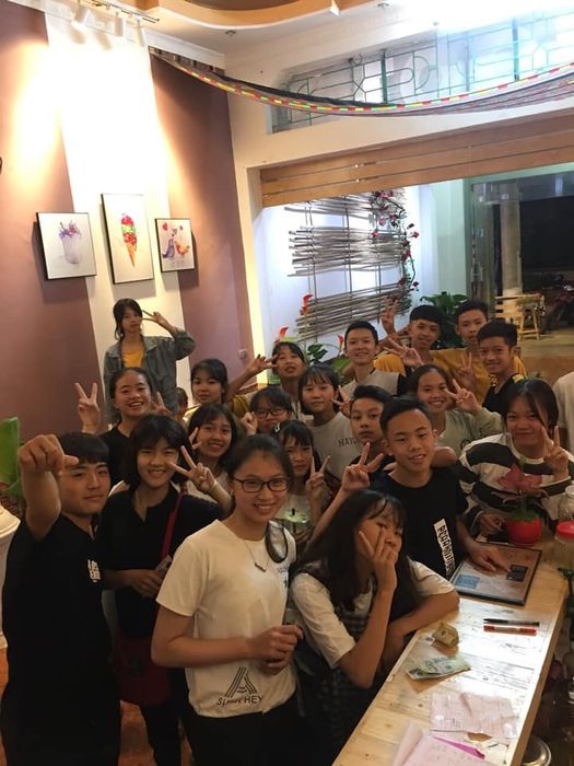 Hãy ghé 1991 Drink & Food để thưởng thức ẩm thực đặc trưng của vùng núi Tây Bắc lần thứ 14