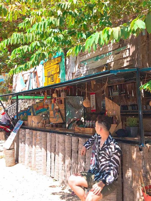 Bí quyết khám phá Hòn Sơn 2 ngày 1 đêm để thưởng ngoạn toàn bộ vẻ đẹp của vùng biển