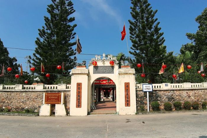 Lịch trình du lịch Hà Tiên 3 ngày 3 đêm với nhiều trải nghiệm thú vị 4