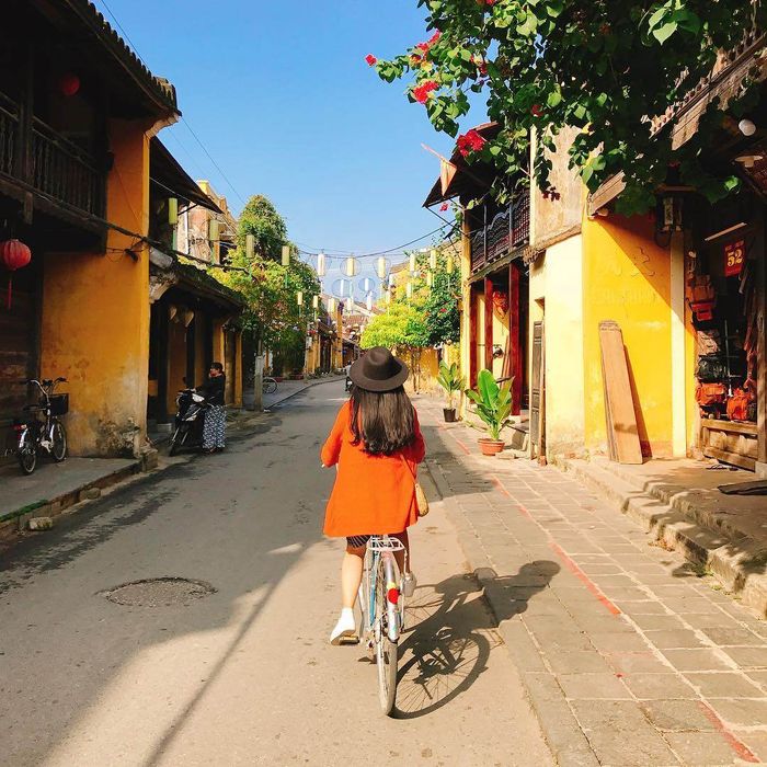 Gợi ý những trải nghiệm không thể bỏ lỡ khi du lịch Hội An 12