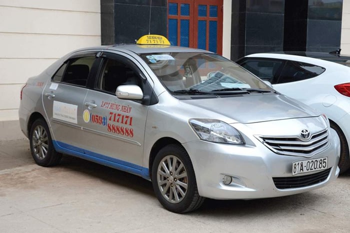 Liệt kê những hãng Taxi Kon Tum uy tín, giá cả phải chăng, chất lượng 4