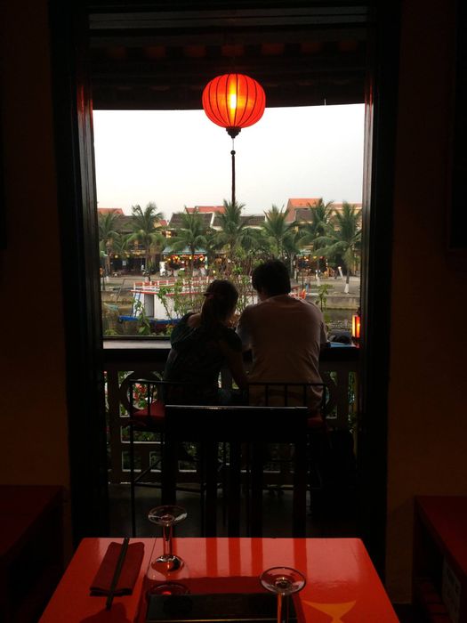 Mango Rooms Restaurant Hoi An - Nhà hàng gốc Đức tại Hội An 20