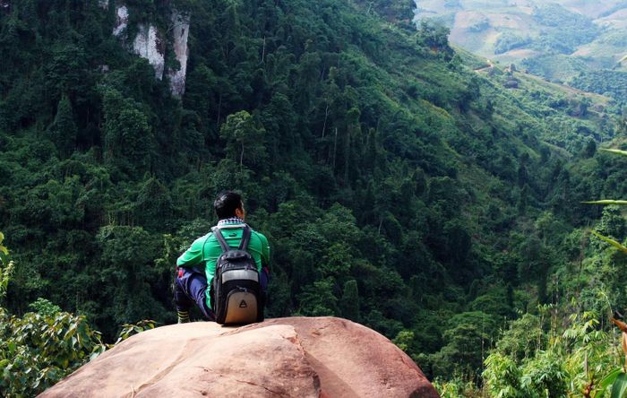 Khám phá và trải nghiệm hành trình Trekking săn mây Mộc Châu phiên bản 4