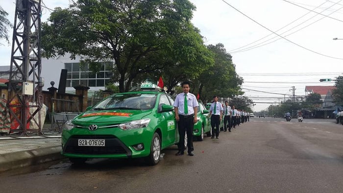 Liệt kê những hãng Taxi Kon Tum đáng tin cậy, giá cả phải chăng, chất lượng 2