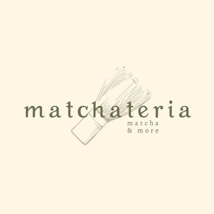 Ghé thăm Matchateria Matcha, Oven and More để thưởng thức trà và bánh ngon