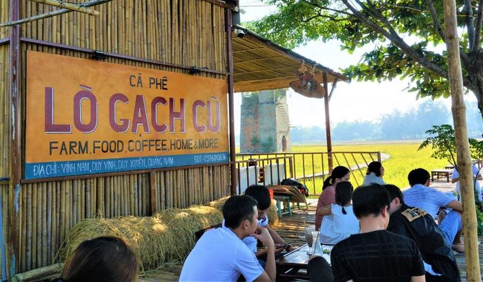 Top 21 Quán Cafe Phố Cổ Phục Vụ Bạn Từ View Đến Vị Trí 70