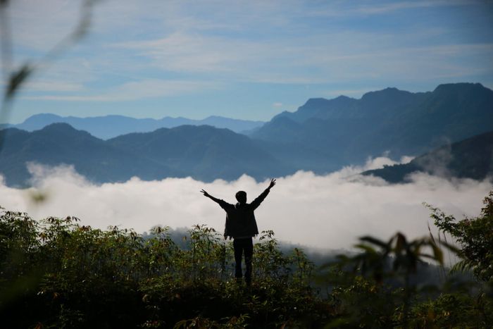 Ngắm Ruộng bậc thang Ngọc Linh đẹp mê hồn trên cao nguyên hùng vĩ 13