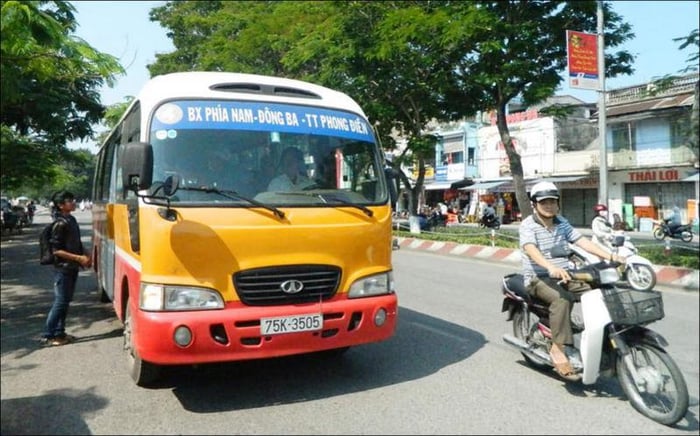 Di chuyển từ Huế đi Lăng Cô - Hãy ghi nhớ những bí quyết trong bài viết này 6