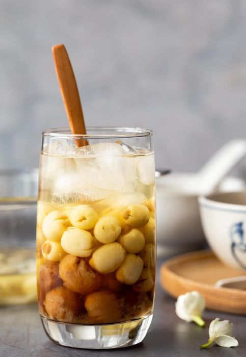 Chè nhà On, sự kết hợp độc đáo của ẩm thực ba miền 5