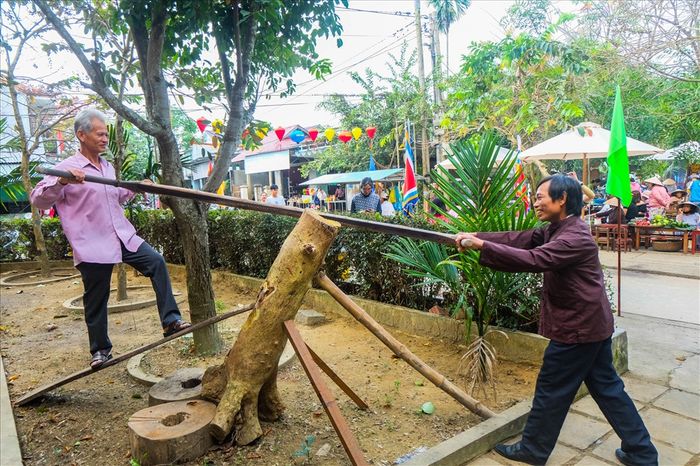 Khám phá ngôi làng Hang Táu Mộc Châu (làng Nguyên Thủy) bình yên, giản dị 7