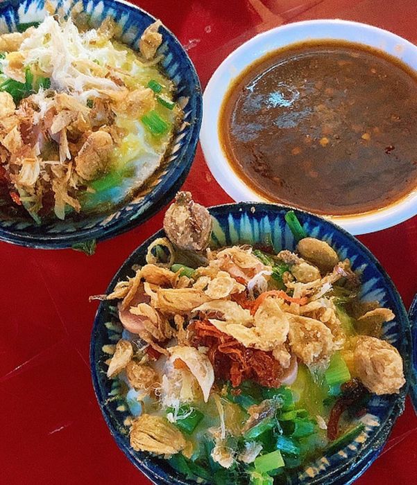Trứng Chén Nướng Kon Tum, địa điểm ăn vặt độc đáo và hấp dẫn 3