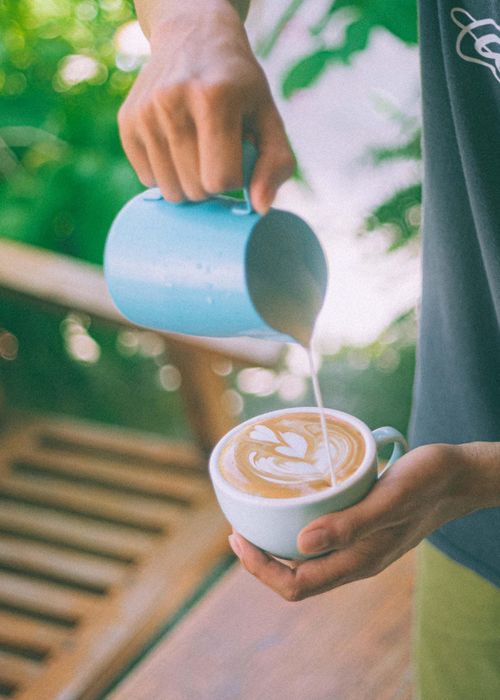 Top 21 Quán Cafe Phố Cổ Đáng Ghé Thăm Với View và Vị Trí Độc Đáo