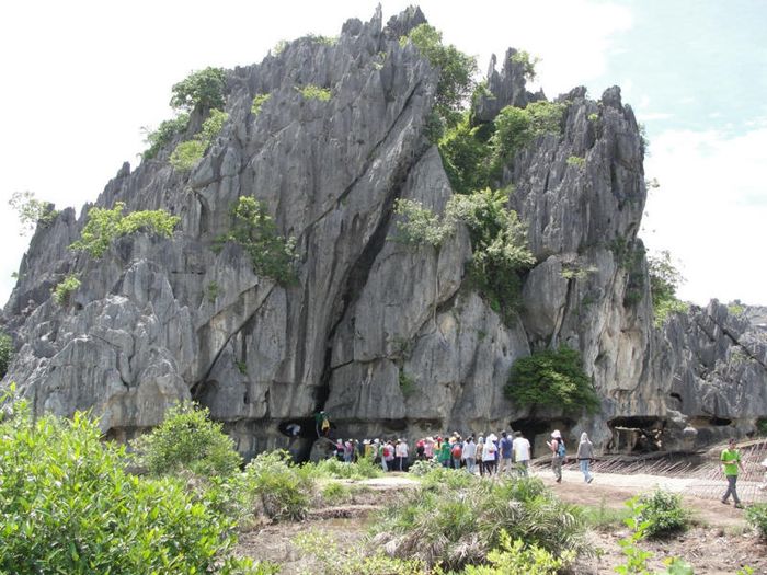 Hành trình Khám phá Hà Tiên và những trải nghiệm không giống ai 5
