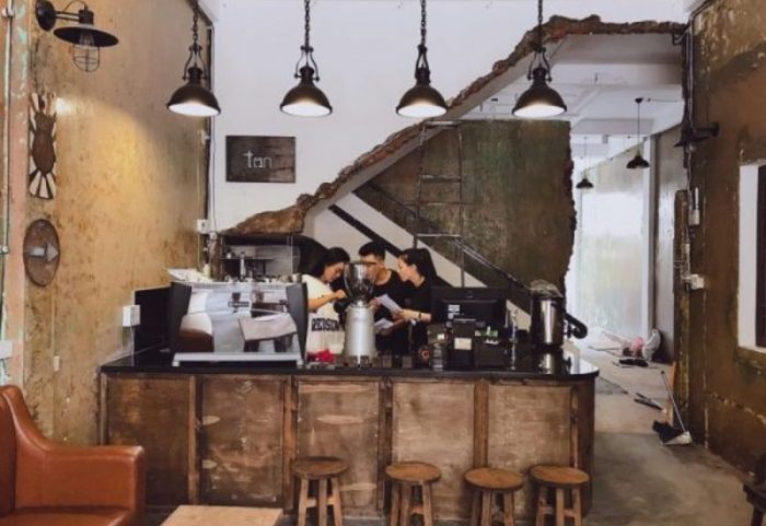 TOP 7 quán cafe đẹp ở Huế với không gian sống ảo cực kỳ hấp dẫn