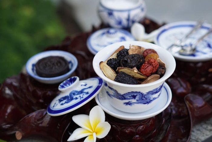 Café Nam Giao Hoài Cổ - Điểm đến cà phê cổ kính ở trung tâm cố đô Huế