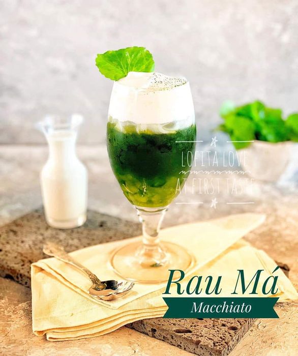 Green Coffee - Quán cafe xanh yên bình ở Mộc Châu 7