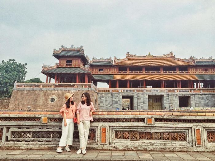 Cùng nhau khám phá Huế trong tháng 4 nhưng liệu bạn đã biết điều gì chưa? 5
