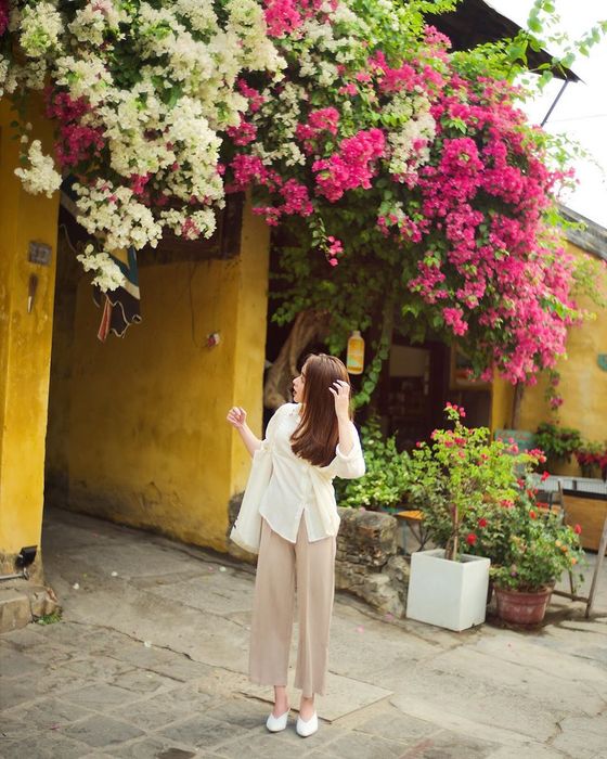 Những trải nghiệm không nên bỏ lỡ khi du lịch Hội An 8