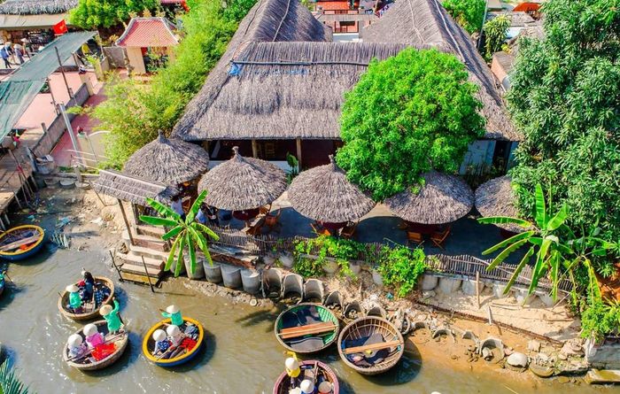 Gợi ý những trải nghiệm không thể bỏ lỡ khi du lịch Hội An 10