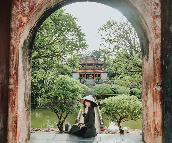 Cùng nhau du lịch Huế tháng 4 nhưng liệu bạn đã biết điều gì chưa? 6