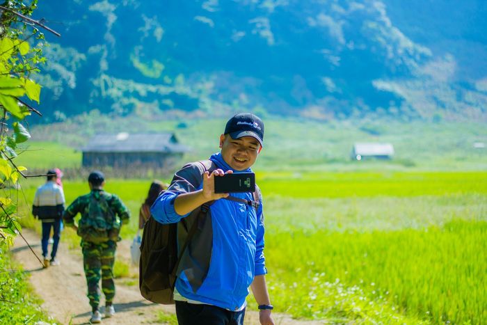 Khác biệt giữa Trekking và Hiking ở Mộc Châu là gì và nên chọn hình thức nào 4