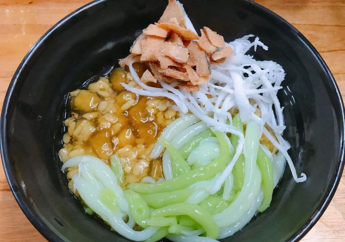 Chè nhà On, sự kết hợp độc đáo của ẩm thực ba miền 7