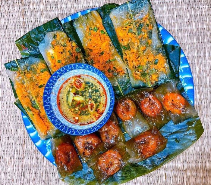 Danh sách top 7 quán bánh bèo Huế ngon và giá cả hợp lý nhất tại cố đô (phần 9)