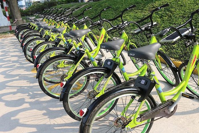 Khám phá các phương tiện di chuyển tại Huế!