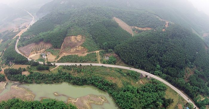 Chọn phương tiện nào để di chuyển từ Hà Nội vào Huế?