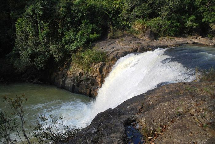 Chinh phục những con đường tuyệt vời ở Măng Đen bằng trekking 10